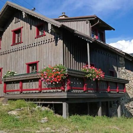 Mountain Sport & Relax Villa Mandling Exterior photo