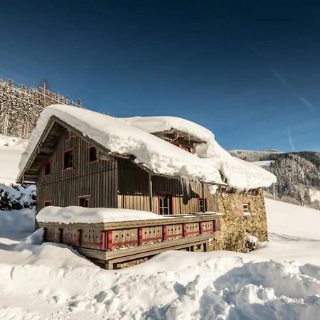 Mountain Sport & Relax Villa Mandling Exterior photo