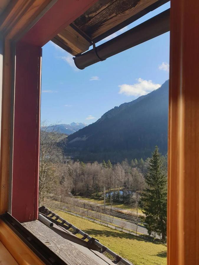 Mountain Sport & Relax Villa Mandling Exterior photo