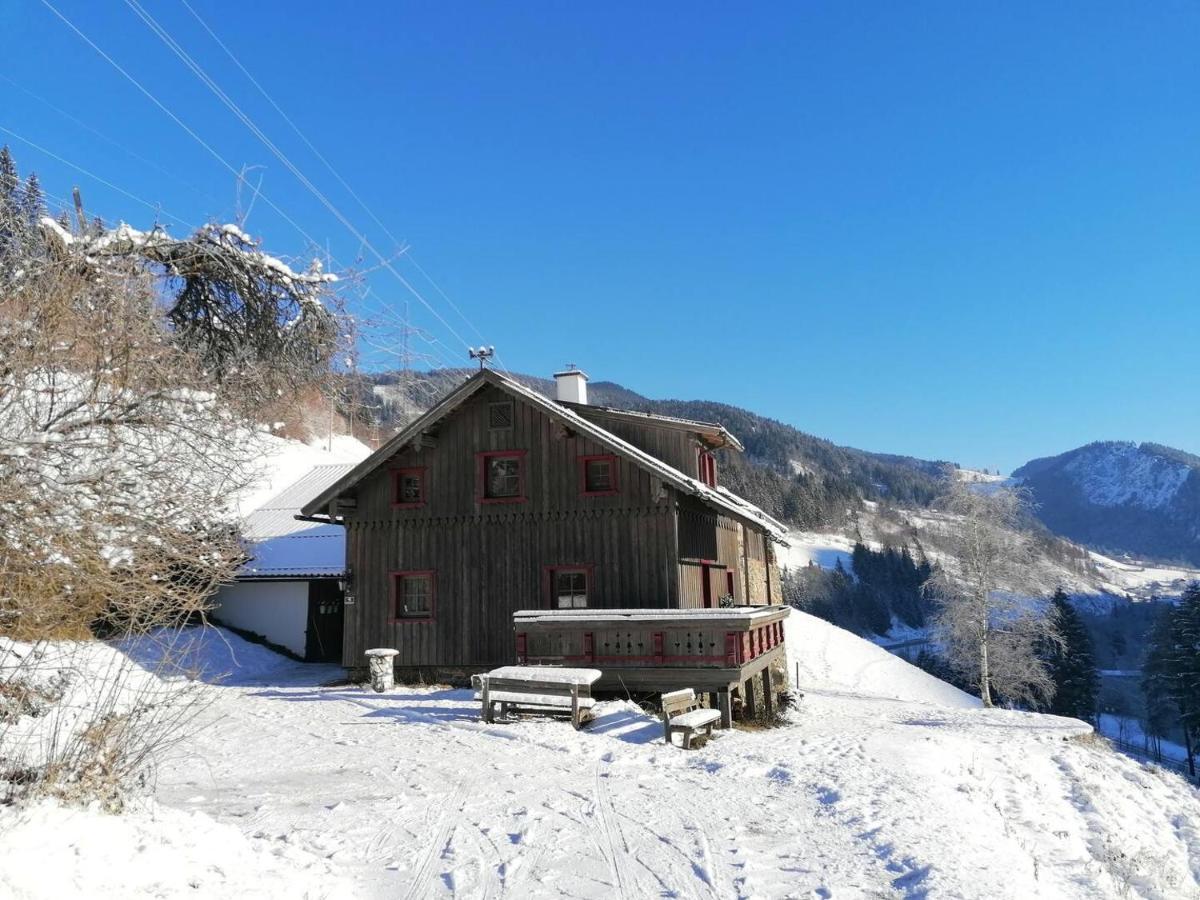 Mountain Sport & Relax Villa Mandling Exterior photo