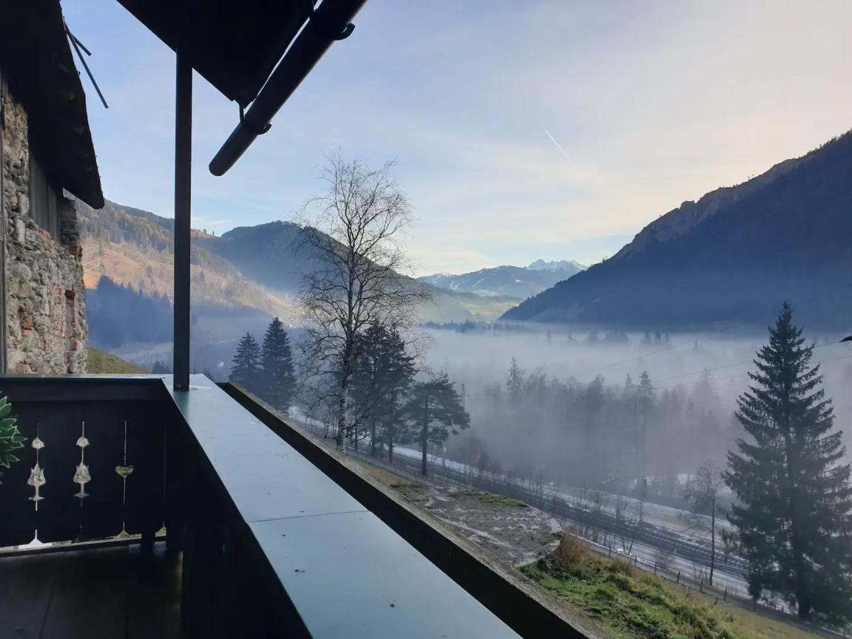 Mountain Sport & Relax Villa Mandling Exterior photo