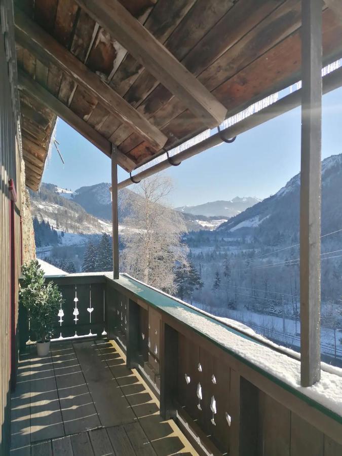 Mountain Sport & Relax Villa Mandling Exterior photo